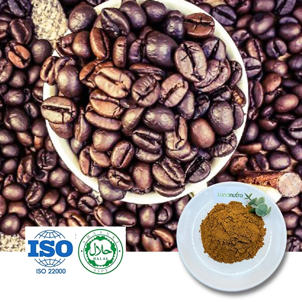 Green Coffee Bean Extract Powder Bulk Green Coffee Bean Extract Powder Bulk
